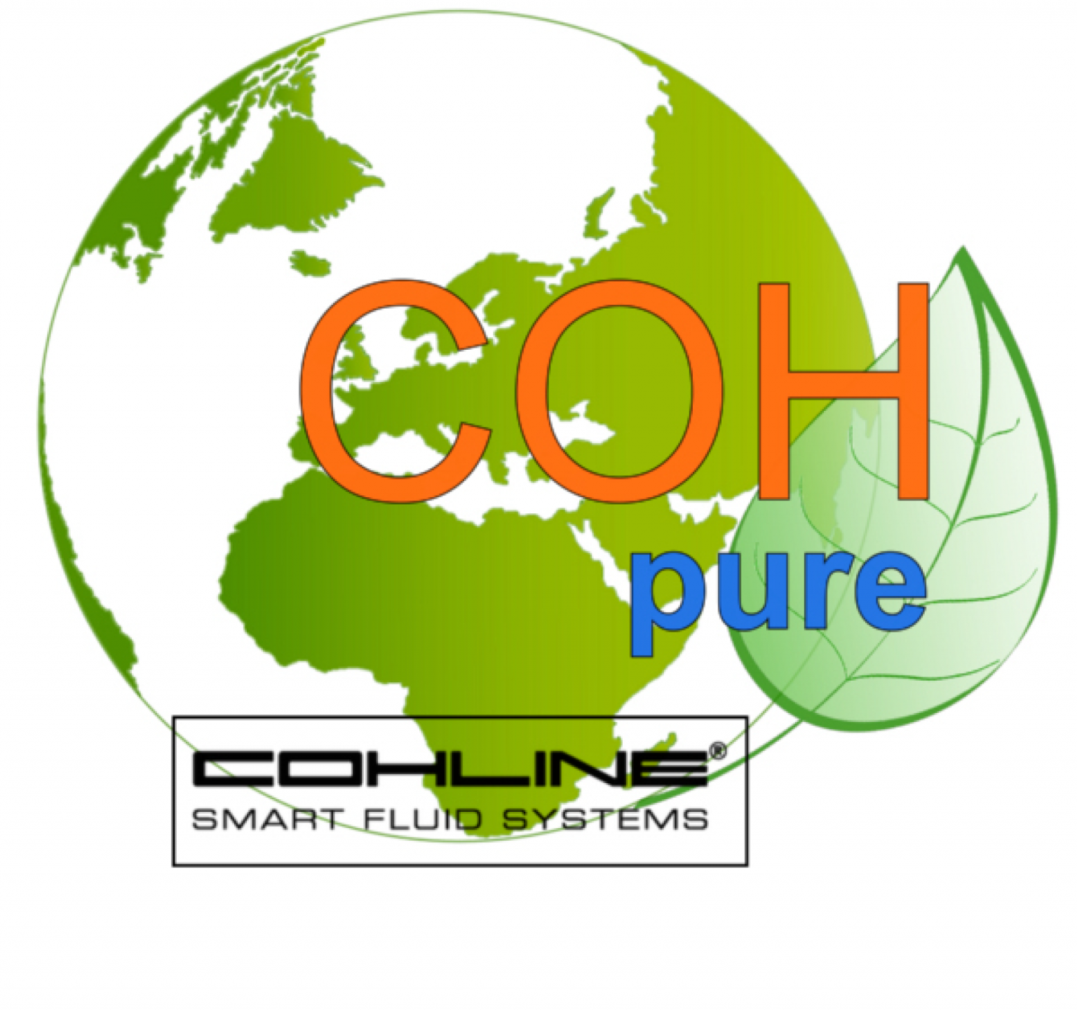 Unternehmen COHLINE GmbH