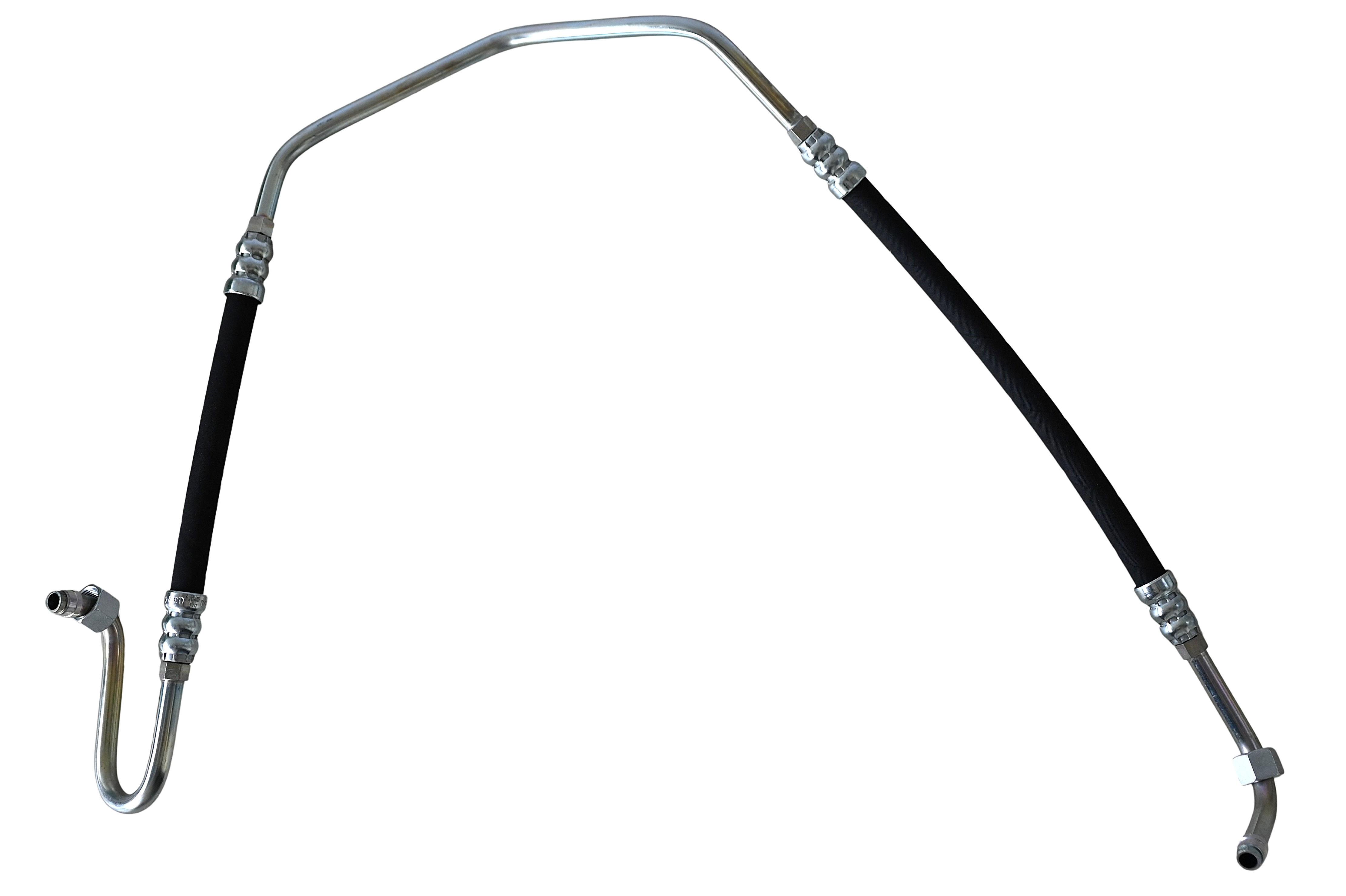 Hydraulikleitungen 